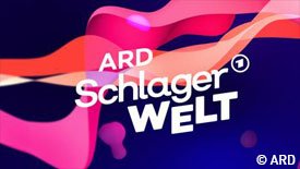 Logo ARD Schlagerwelt